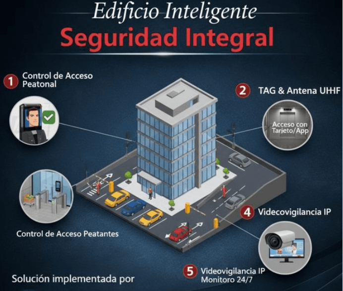 Catálogo Idem Secure